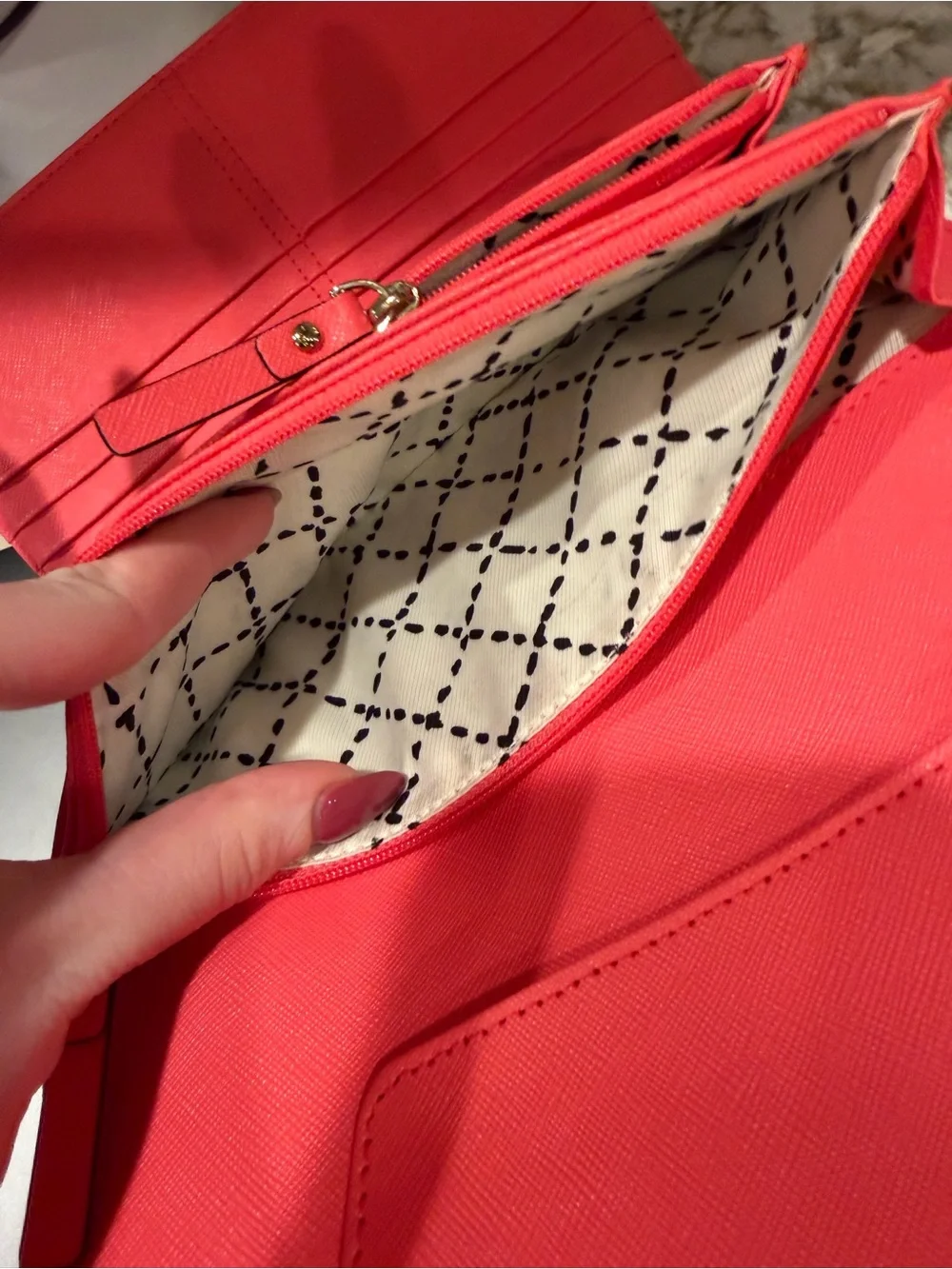 Kate spade wallet